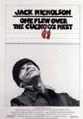One Flew Over The Cuckoo's Nest (1975) -- Regular
