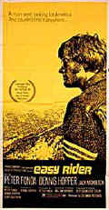 Easy Rider (1969) -- Mini