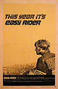 Easy Rider (1969) -- Advance