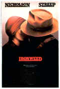 Ironweed (1987) Theatrical