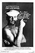 The Last Detail (1973) -- Regular