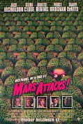 Mars Attacks! (1996) -- Regular