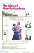 The King of Marvin Gardens (1972) -- regular
