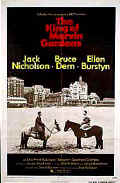 The King of Marvin Gardens (1972) -- regular