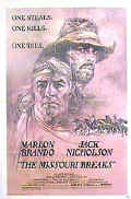The Missouri Breaks (1976) -- Regular
