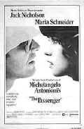 The Passenger (1975) -- Regular