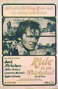 Ride the Whirlwind (1965) -- Regular