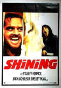 The Shining (1980) -- Commercial Reprint