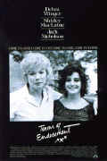 Terms of Endearment (1983) -- Regular