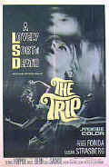 The Trip (1967) (writer)