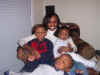janet with the kids.jpg (67623 bytes)