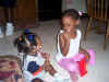 jasmine and mykal danielle smiling.jpg (95344 bytes)
