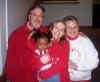 rob jasmine amanda and nancy.jpg (56370 bytes)