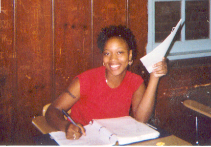 Shanelle