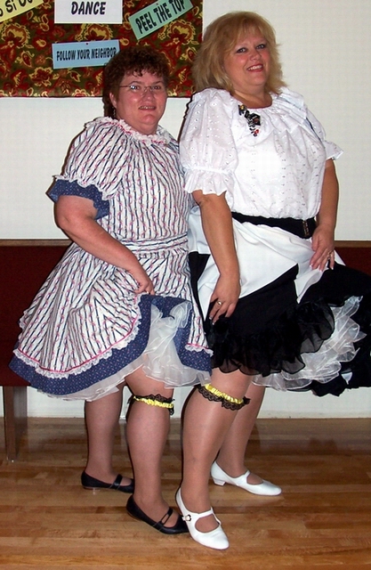 garters