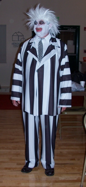 Beetle Juice