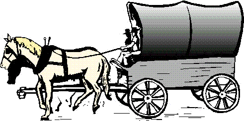 wagon