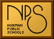 Link to the Norman Public Schools website.