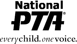 Link to the National PTA website.