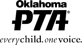 Link to the Oklahoma PTA website.