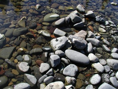 RiverRock