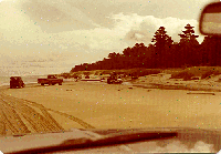 Lake Superior U.P. Michigan 9/25/76