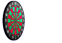 adartboard