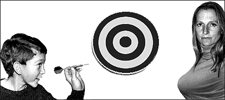 darts