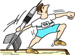 thrower