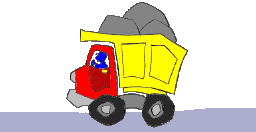 dumptruck