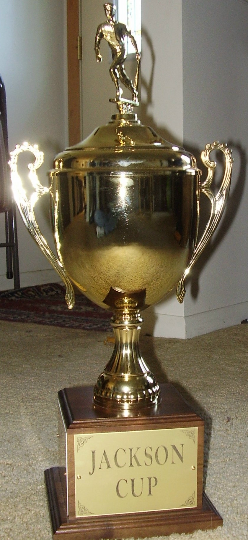 Jackson Cup