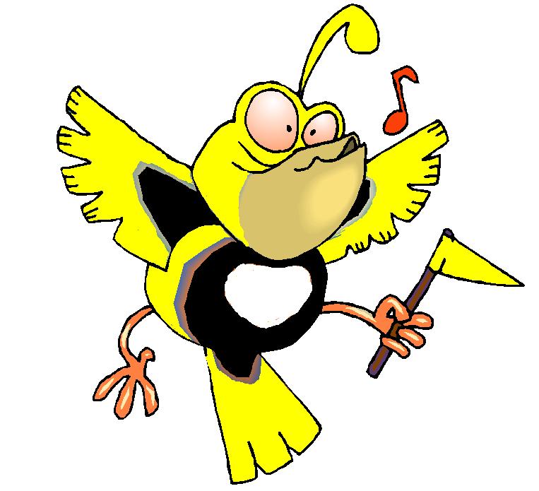 Whistling Finches