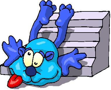 Blue Hayes