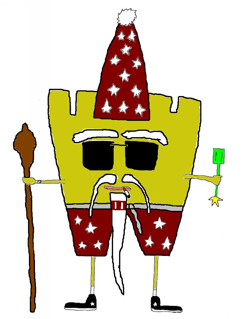 Sandwizards