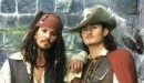 You truly know all about POTC!