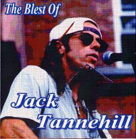 The Blest of Jack Tannehill