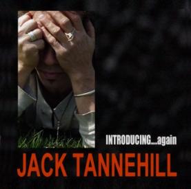  Introducing Jack Tannehill