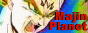 majin planet