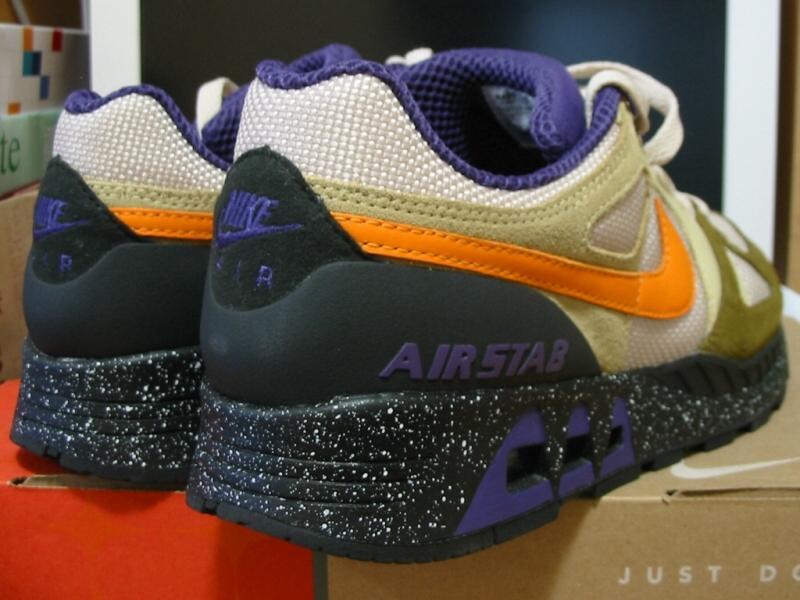 air stab premium