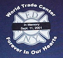 Never Forget