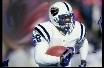 Marshall Faulk