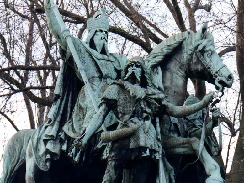 Charlemagne