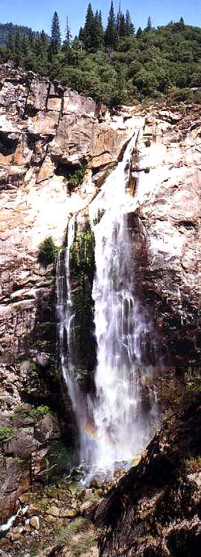 Feather Falls