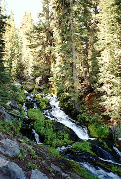 Hat Creek