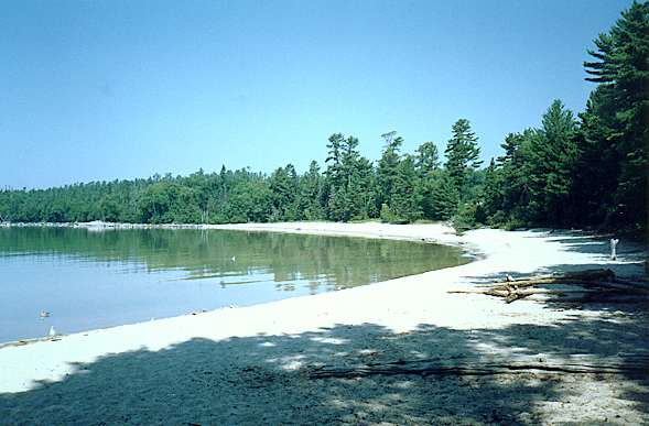 Katherine Cove