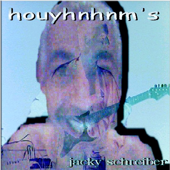 houyhnhnm's