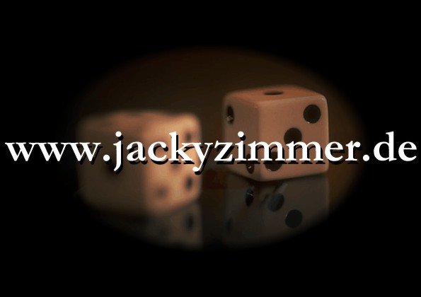 Portal zum Jackyzimmer