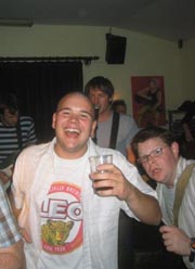 Mickle & Stevo
