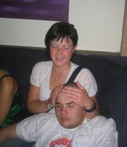 Caira & Mick