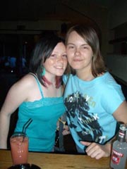 Jac & Jaime
